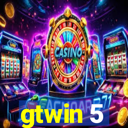 gtwin 5